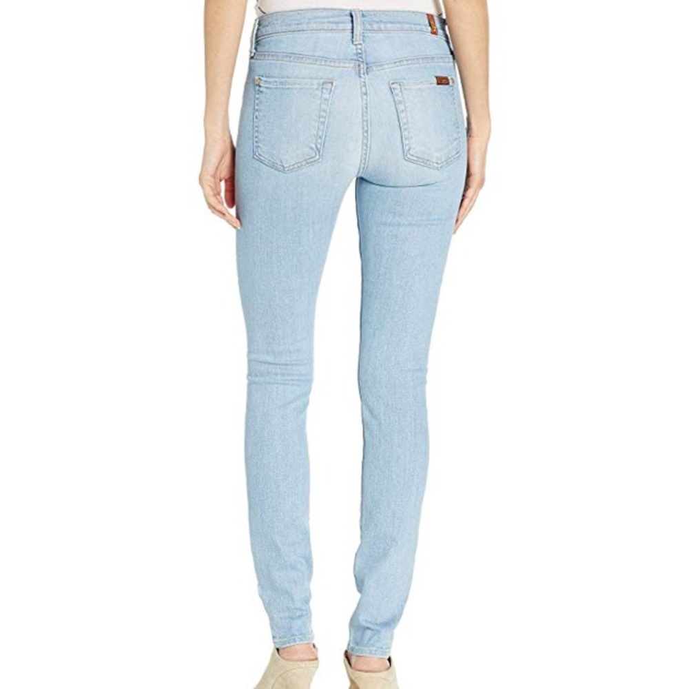 7FAM JEANS - Picture 8 of 8